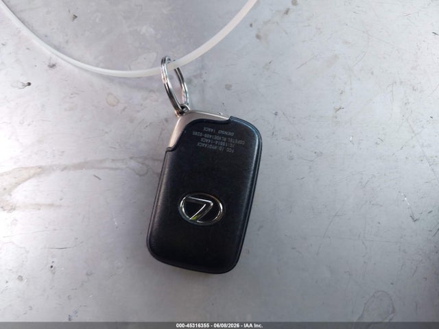 45316355 :رقم المزاد ، 2T2BK1BA0AC021691 vin ، 2010 Lexus Rx 350 مزاد بيع