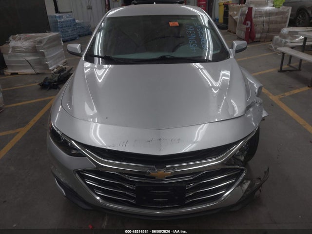 1G1ZD5ST1KF188651 Chevrolet MALIBU LT