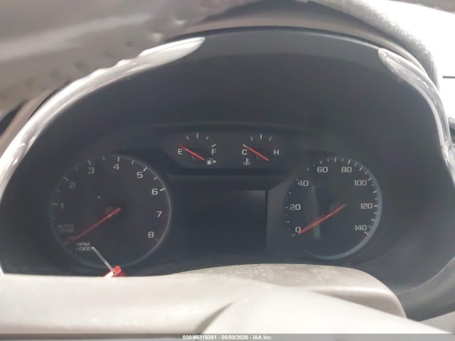 1G1ZD5ST1KF188651 Chevrolet MALIBU LT