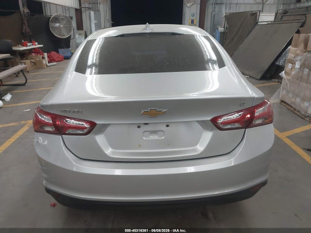 1G1ZD5ST1KF188651 Chevrolet MALIBU LT