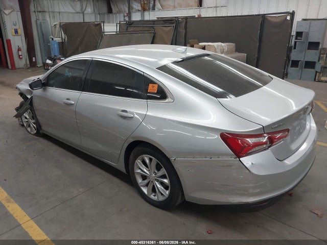 1G1ZD5ST1KF188651 Chevrolet MALIBU LT