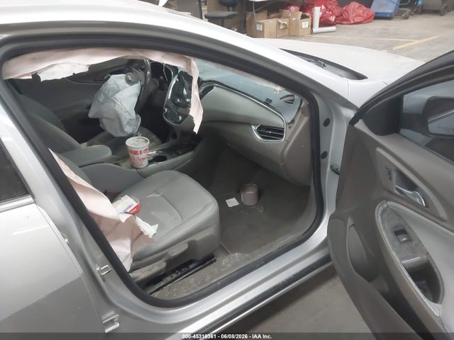 1G1ZD5ST1KF188651 Chevrolet MALIBU LT