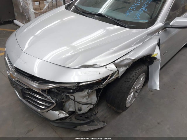 1G1ZD5ST1KF188651 Chevrolet MALIBU LT