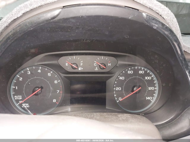 1G1ZD5ST1KF188651 Chevrolet MALIBU LT