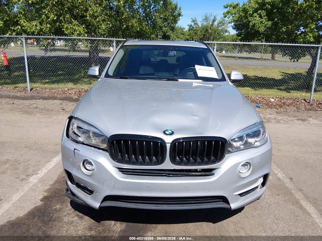 Aukcja sprzedaży 2015 Bmw X5 Xdrive35i, vin: 5UXKR0C58F0K55718, numer aukcji: 45316368