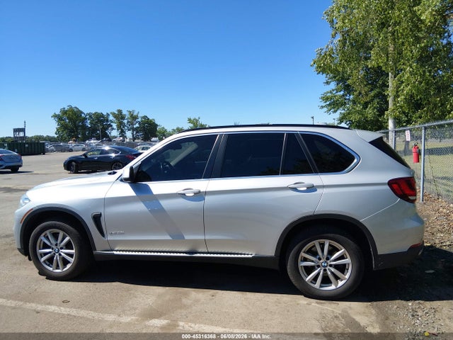Aukcja sprzedaży 2015 Bmw X5 Xdrive35i, vin: 5UXKR0C58F0K55718, numer aukcji: 45316368