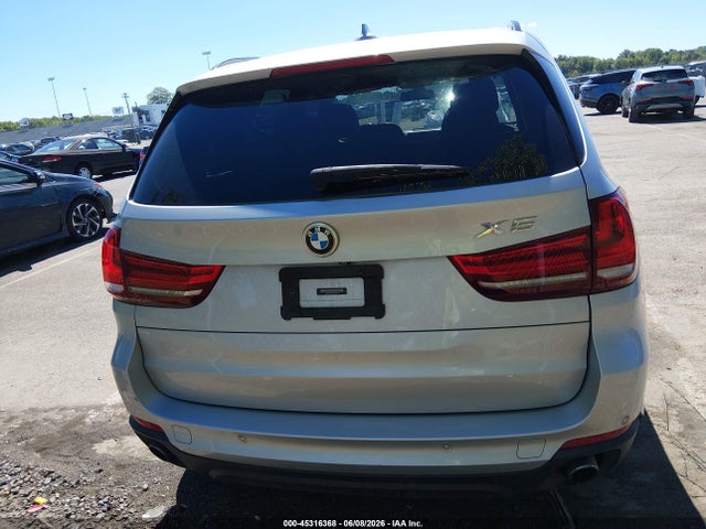 Aukcja sprzedaży 2015 Bmw X5 Xdrive35i, vin: 5UXKR0C58F0K55718, numer aukcji: 45316368