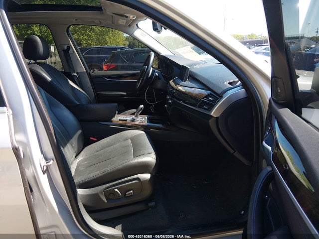 Aukcja sprzedaży 2015 Bmw X5 Xdrive35i, vin: 5UXKR0C58F0K55718, numer aukcji: 45316368
