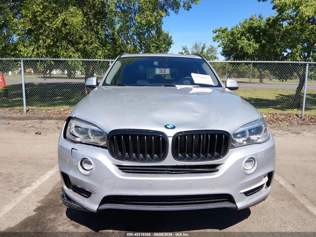 Aukcja sprzedaży 2015 Bmw X5 Xdrive35i, vin: 5UXKR0C58F0K55718, numer aukcji: 45316368