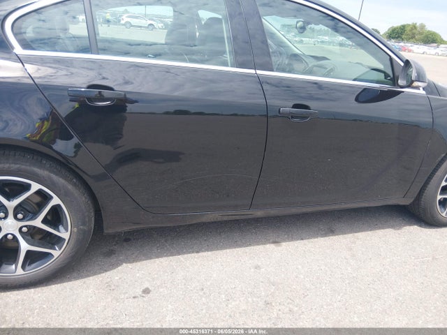 Aukcja sprzedaży 2017 Buick Regal Turbo Sport Touring, vin: 2G4GL5EX3H9144275, numer aukcji: 45316371