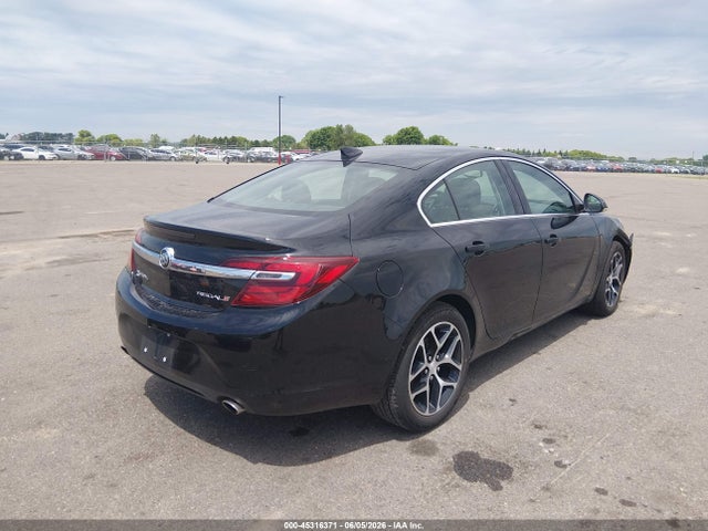Aukcja sprzedaży 2017 Buick Regal Turbo Sport Touring, vin: 2G4GL5EX3H9144275, numer aukcji: 45316371