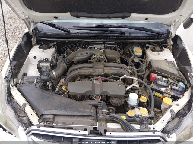 Aukcja sprzedaży 2014 Subaru Impreza 2.0i Premium, vin: JF1GPAC60E8225193, numer aukcji: 45316376