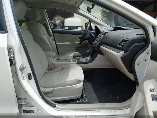 Aukcja sprzedaży 2014 Subaru Impreza 2.0i Premium, vin: JF1GPAC60E8225193, numer aukcji: 45316376