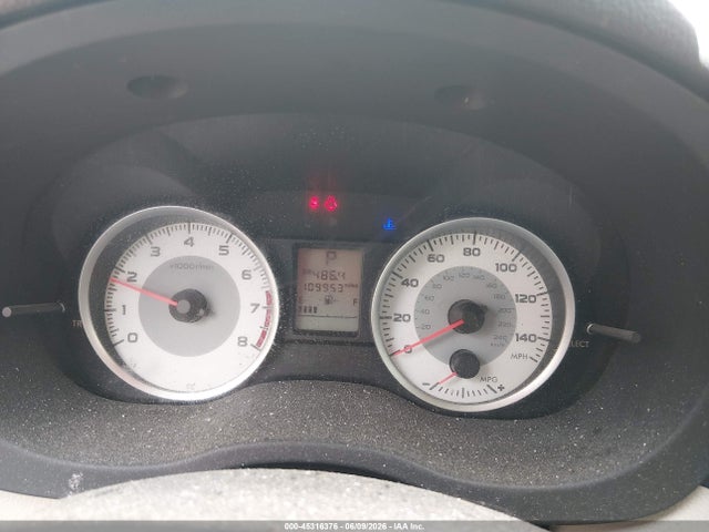 Aukcja sprzedaży 2014 Subaru Impreza 2.0i Premium, vin: JF1GPAC60E8225193, numer aukcji: 45316376