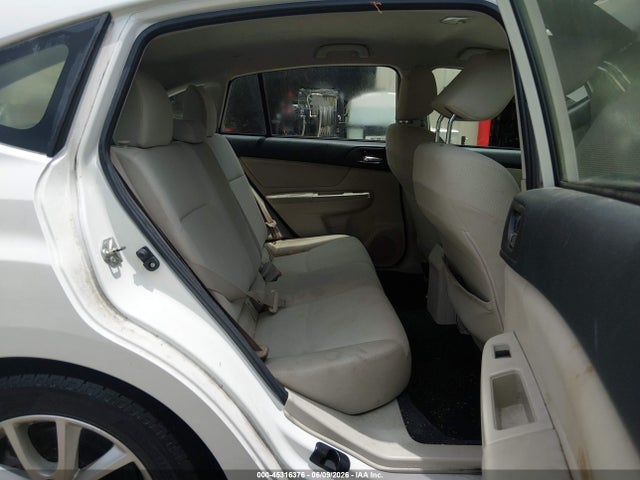 Aukcja sprzedaży 2014 Subaru Impreza 2.0i Premium, vin: JF1GPAC60E8225193, numer aukcji: 45316376