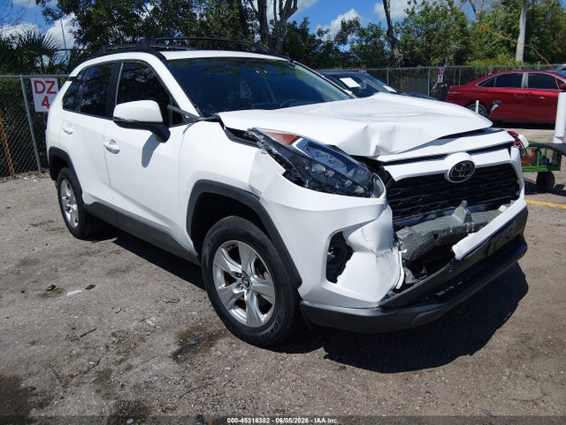 Продажа на аукционе авто 2020 Toyota Rav4 Xle, vin: 2T3P1RFV8LC064792, номер лота: 45316382