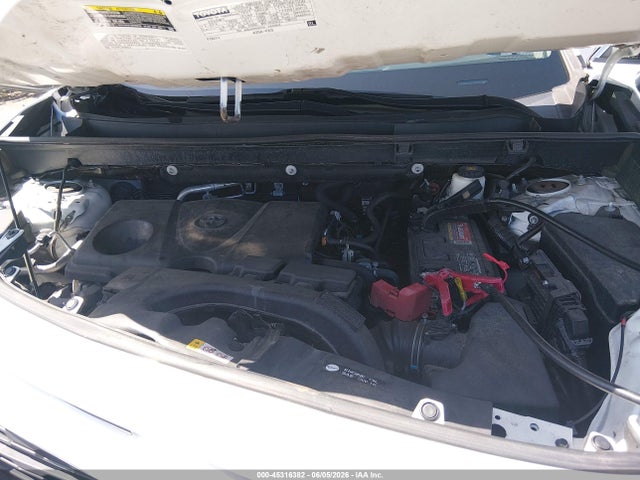 Aukcja sprzedaży 2020 Toyota Rav4 Xle, vin: 2T3P1RFV8LC064792, numer aukcji: 45316382