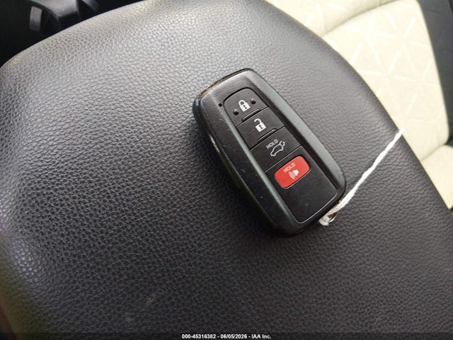 Aukcja sprzedaży 2020 Toyota Rav4 Xle, vin: 2T3P1RFV8LC064792, numer aukcji: 45316382