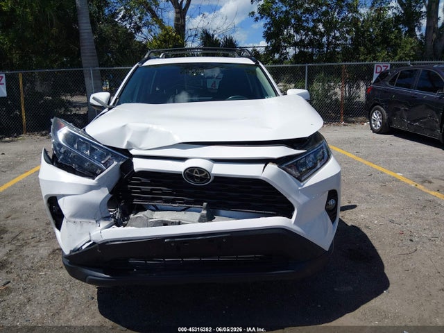 Aukcja sprzedaży 2020 Toyota Rav4 Xle, vin: 2T3P1RFV8LC064792, numer aukcji: 45316382