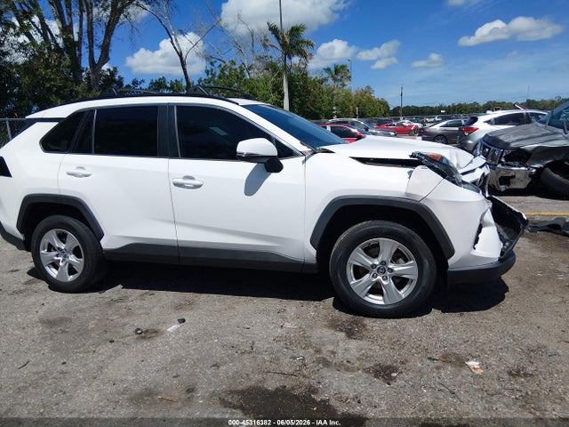 Aukcja sprzedaży 2020 Toyota Rav4 Xle, vin: 2T3P1RFV8LC064792, numer aukcji: 45316382