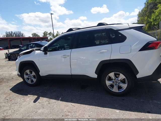 Aukcja sprzedaży 2020 Toyota Rav4 Xle, vin: 2T3P1RFV8LC064792, numer aukcji: 45316382