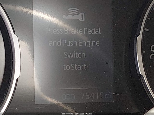 Aukcja sprzedaży 2020 Toyota Rav4 Xle, vin: 2T3P1RFV8LC064792, numer aukcji: 45316382