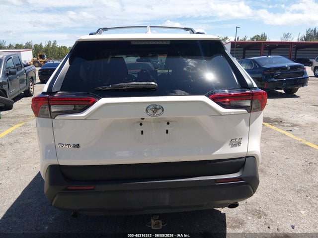 Aukcja sprzedaży 2020 Toyota Rav4 Xle, vin: 2T3P1RFV8LC064792, numer aukcji: 45316382