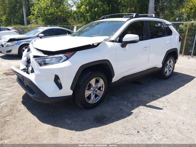 Aukcja sprzedaży 2020 Toyota Rav4 Xle, vin: 2T3P1RFV8LC064792, numer aukcji: 45316382
