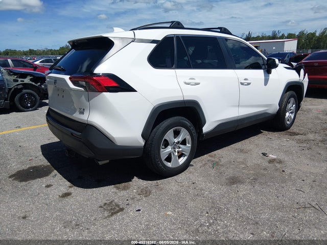 Aukcja sprzedaży 2020 Toyota Rav4 Xle, vin: 2T3P1RFV8LC064792, numer aukcji: 45316382