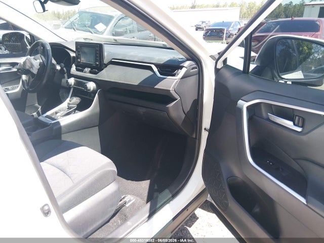Aukcja sprzedaży 2020 Toyota Rav4 Xle, vin: 2T3P1RFV8LC064792, numer aukcji: 45316382