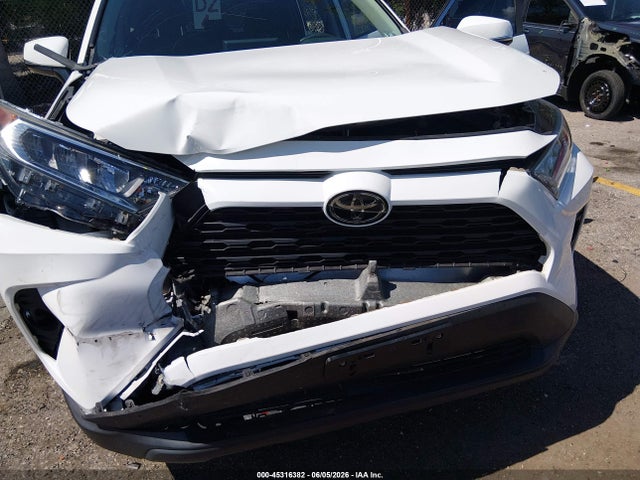 Aukcja sprzedaży 2020 Toyota Rav4 Xle, vin: 2T3P1RFV8LC064792, numer aukcji: 45316382