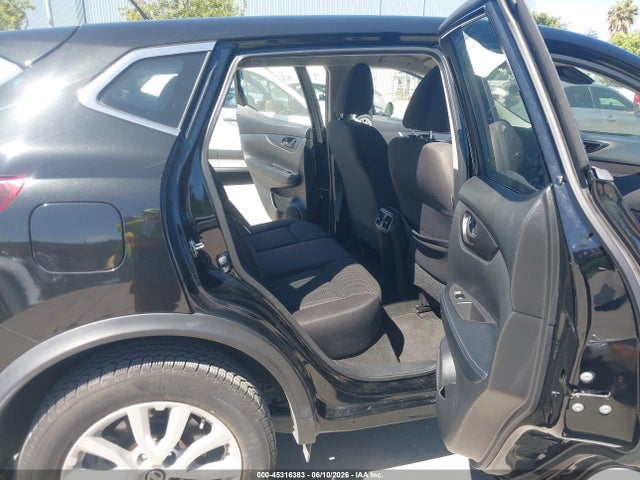 Auction sale of the 2021 Nissan Rogue Sport S Awd Xtronic Cvt, vin: JN1BJ1AW3MW422638, lot number: 45316383