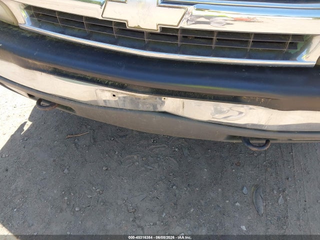 Aukcja sprzedaży 2004 Chevrolet Tahoe Lt, vin: 1GNEK13T24J237057, numer aukcji: 45316384