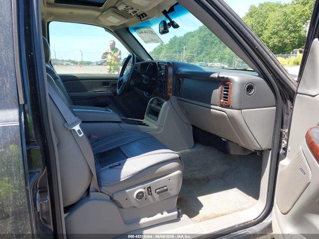 Aukcja sprzedaży 2004 Chevrolet Tahoe Lt, vin: 1GNEK13T24J237057, numer aukcji: 45316384
