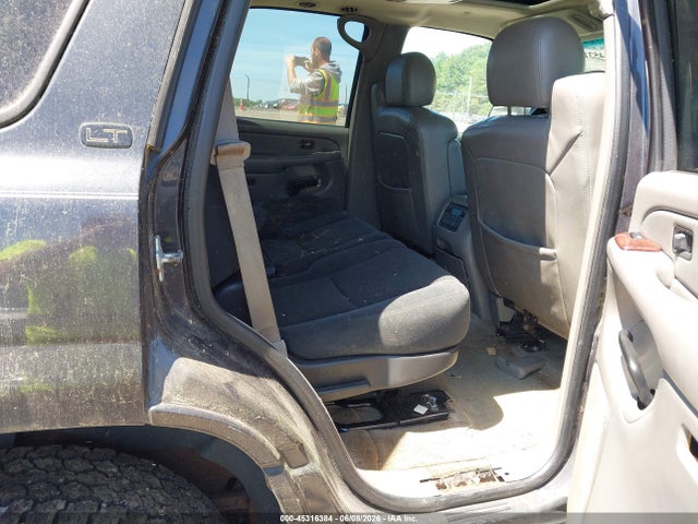 Aukcja sprzedaży 2004 Chevrolet Tahoe Lt, vin: 1GNEK13T24J237057, numer aukcji: 45316384