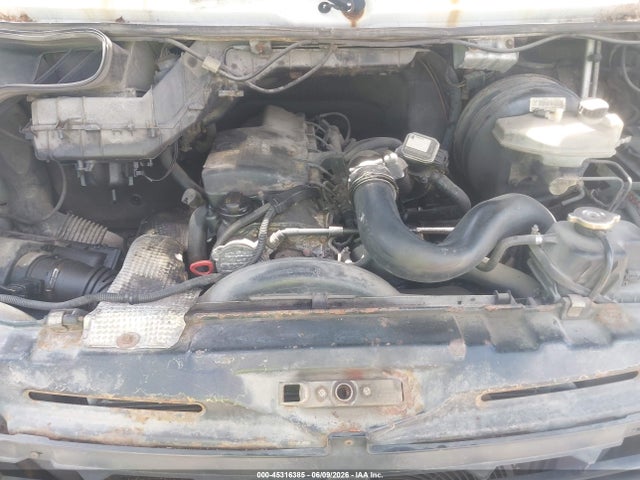 Aukcja sprzedaży 2005 Dodge Sprinter Van 2500 Shc, vin: WD0PD744455837702, numer aukcji: 45316385