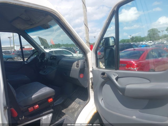 Aukcja sprzedaży 2005 Dodge Sprinter Van 2500 Shc, vin: WD0PD744455837702, numer aukcji: 45316385