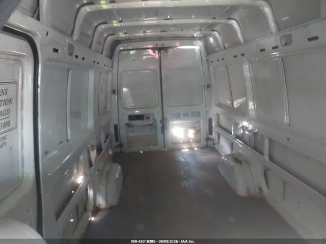 Aukcja sprzedaży 2005 Dodge Sprinter Van 2500 Shc, vin: WD0PD744455837702, numer aukcji: 45316385