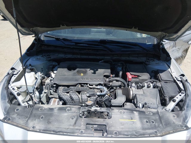 Продажа на аукционе авто 2019 Nissan Altima 2.5 Sl, vin: 1N4BL4EV2KC139419, номер лота: 45316389