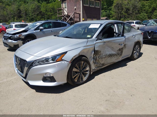 Продажа на аукционе авто 2019 Nissan Altima 2.5 Sl, vin: 1N4BL4EV2KC139419, номер лота: 45316389