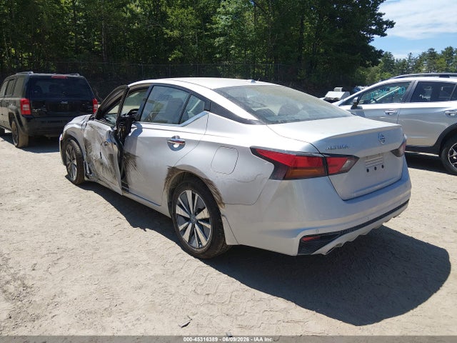 Продажа на аукционе авто 2019 Nissan Altima 2.5 Sl, vin: 1N4BL4EV2KC139419, номер лота: 45316389