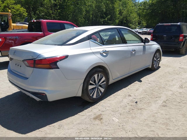 Продажа на аукционе авто 2019 Nissan Altima 2.5 Sl, vin: 1N4BL4EV2KC139419, номер лота: 45316389