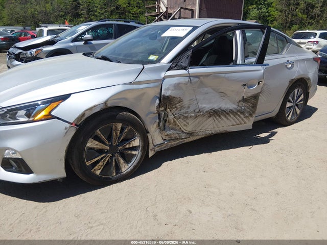 Продажа на аукционе авто 2019 Nissan Altima 2.5 Sl, vin: 1N4BL4EV2KC139419, номер лота: 45316389