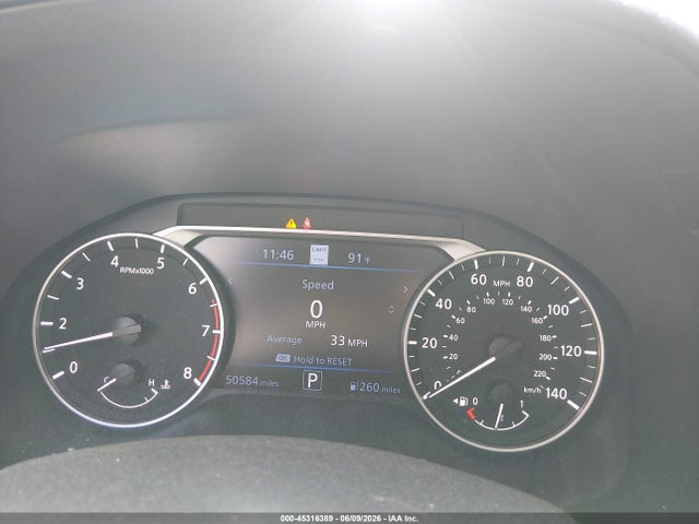 Продажа на аукционе авто 2019 Nissan Altima 2.5 Sl, vin: 1N4BL4EV2KC139419, номер лота: 45316389