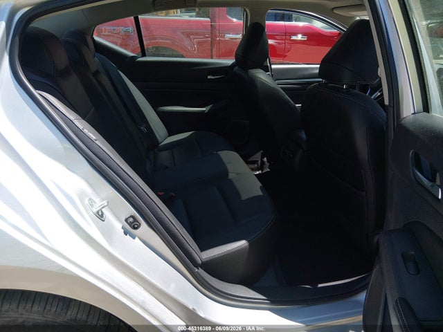 Продажа на аукционе авто 2019 Nissan Altima 2.5 Sl, vin: 1N4BL4EV2KC139419, номер лота: 45316389