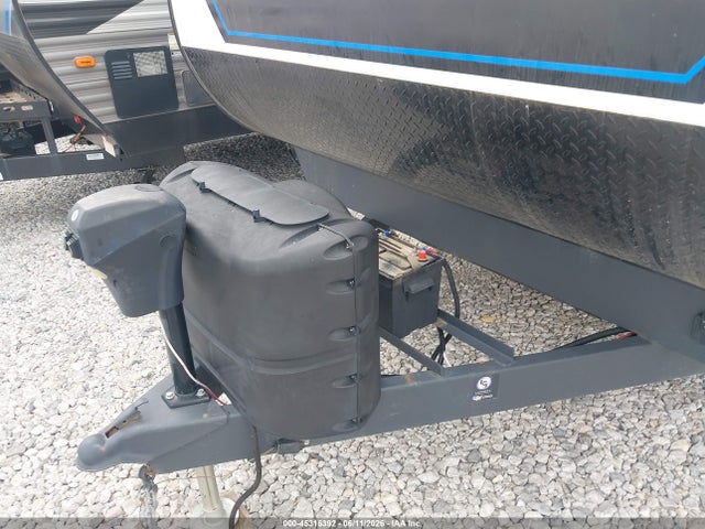 Heartland Rv Other 2022 5SFPB3425NE499679 Image 10