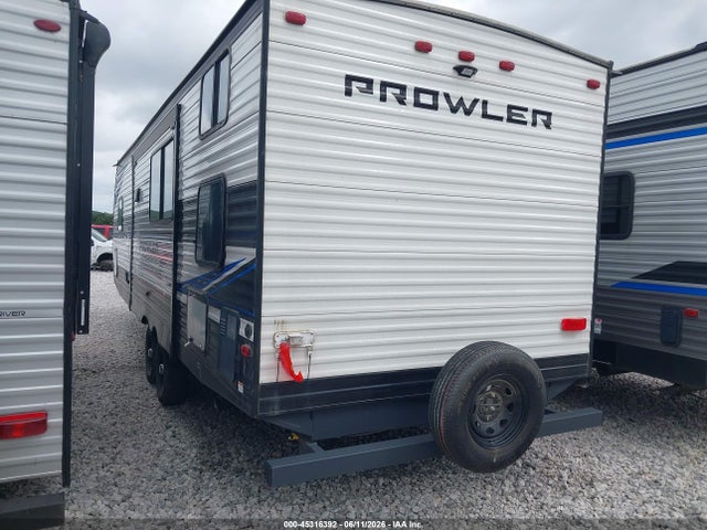 5SFPB3425NE499679 Heartland Rv Other
