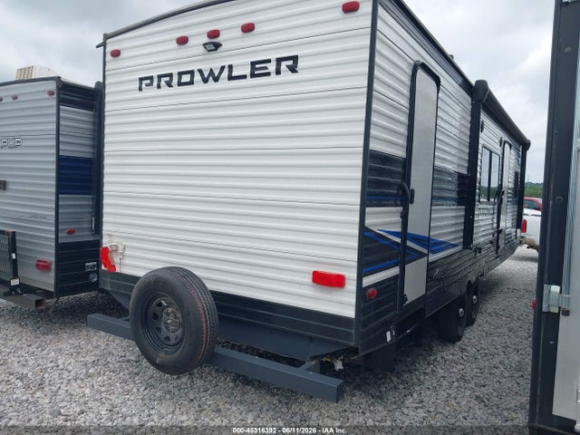 Heartland Rv Other 2022 5SFPB3425NE499679 Image 4