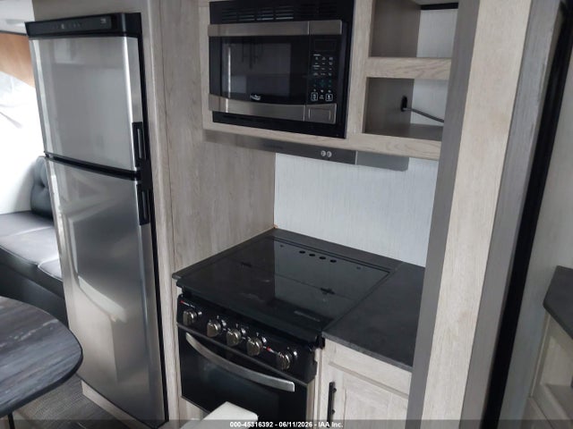 Heartland Rv Other 2022 5SFPB3425NE499679 Image 7
