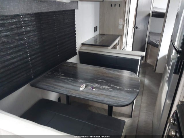 Heartland Rv Other 2022 5SFPB3425NE499679 Image 8
